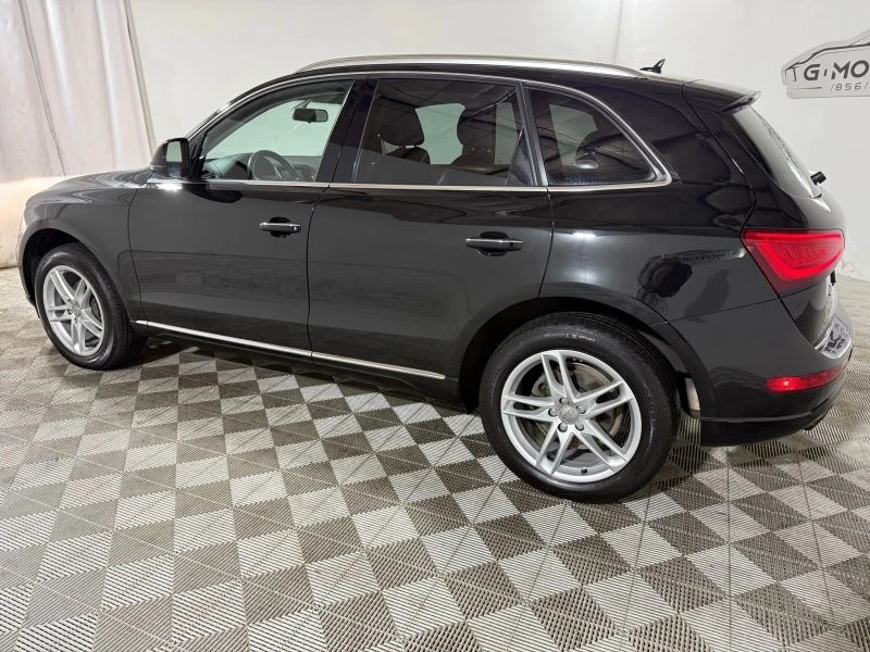 2017 Audi 8R Q5 - Image 6 of 12