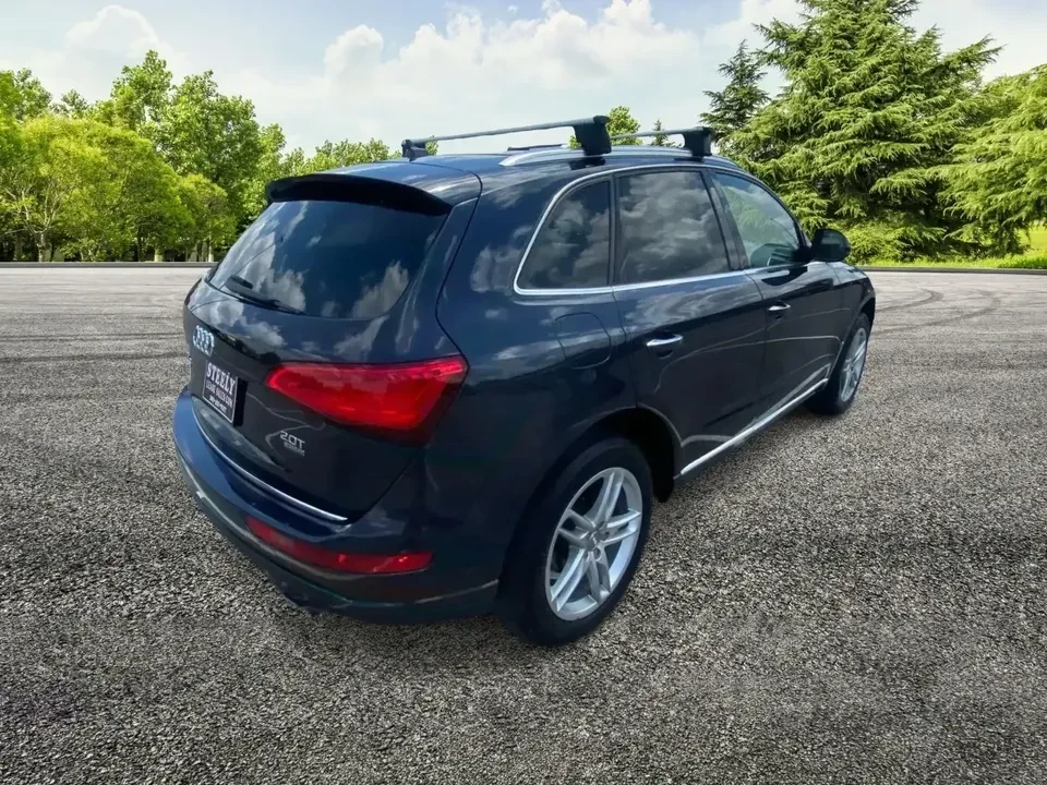 2017 Audi 8R Q5 - Image 5 of 20