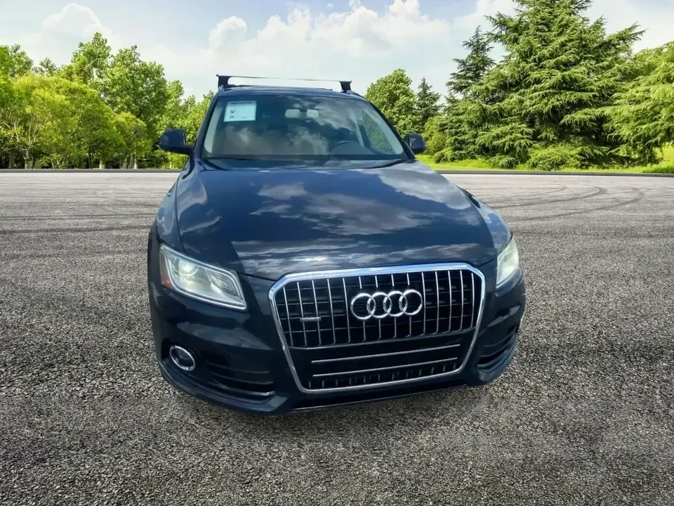 2017 Audi 8R Q5 - Image 7 of 20