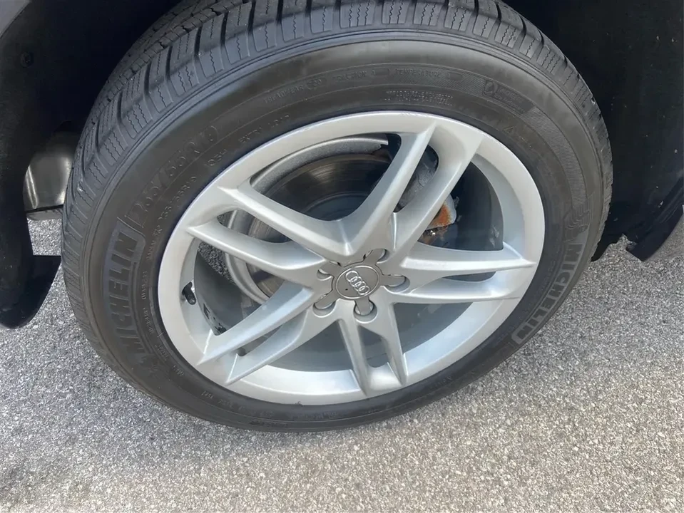 2017 Audi 8R Q5 - Image 11 of 20