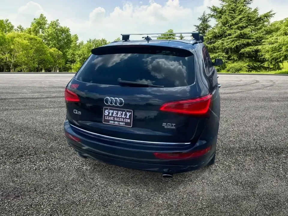2017 Audi 8R Q5 - Image 4 of 20