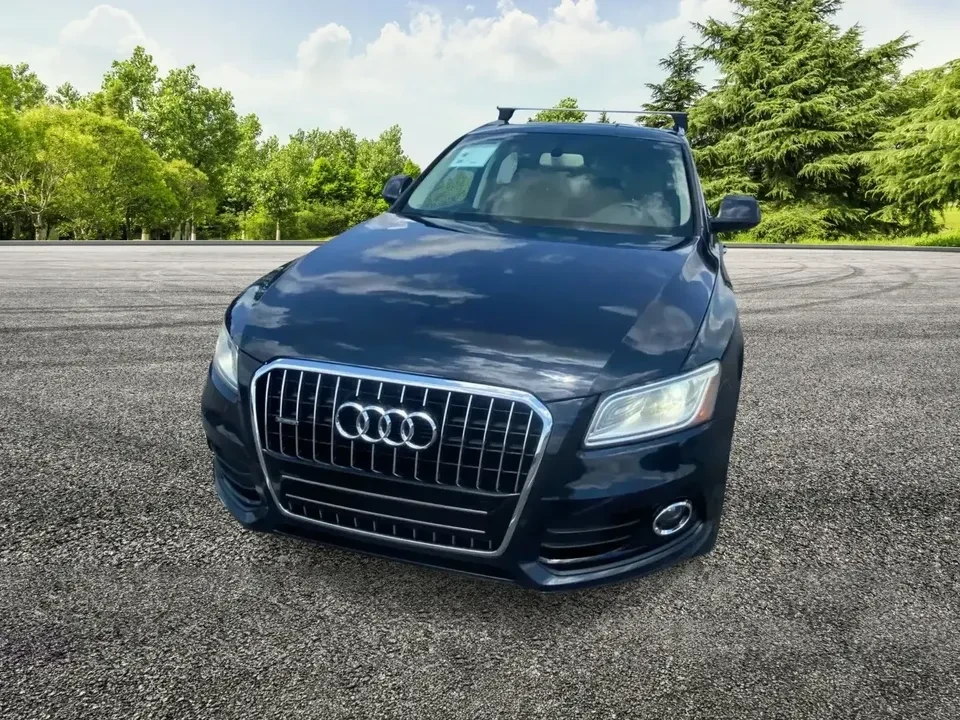 2017 Audi 8R Q5 - Image 8 of 20