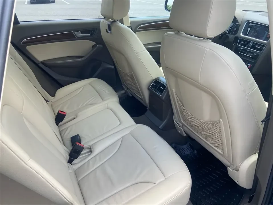 2017 Audi 8R Q5 - Image 10 of 20