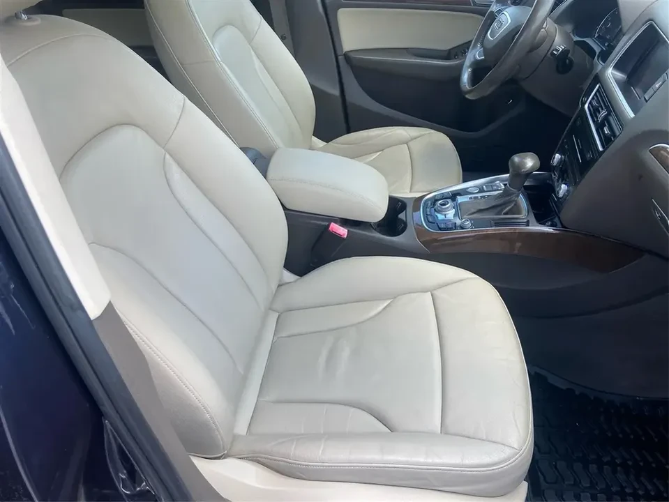 2017 Audi 8R Q5 - Image 9 of 20
