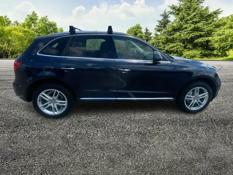 2017 Audi 8R Q5 - Image 6 of 20