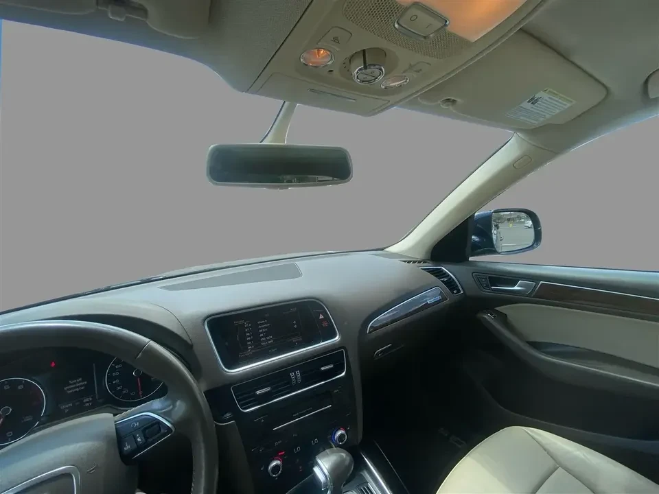 2017 Audi 8R Q5 - Image 19 of 20