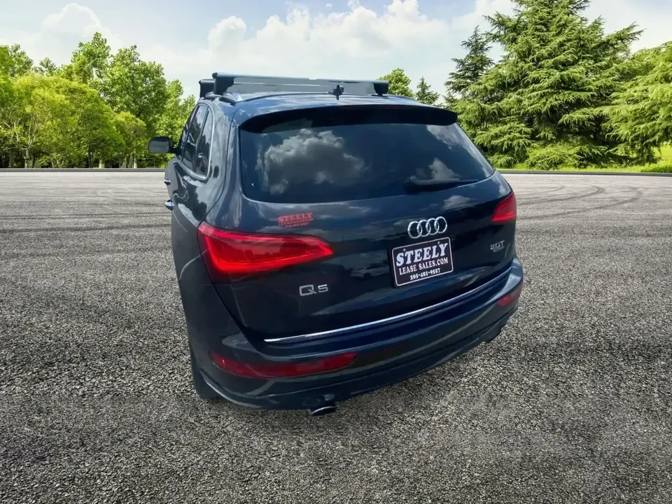 2017 Audi 8R Q5 - Image 3 of 20