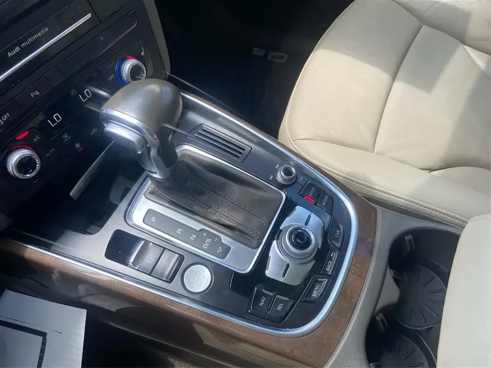 2017 Audi 8R Q5 - Image 14 of 20