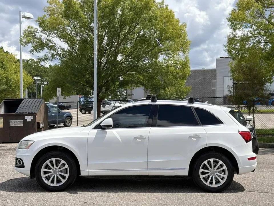 2017 Audi 8R Q5 - Image 8 of 12