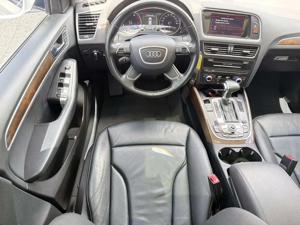 2017 Audi 8R Q5 - Image 9 of 12