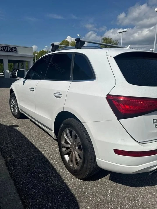 2017 Audi 8R Q5 - Image 4 of 9