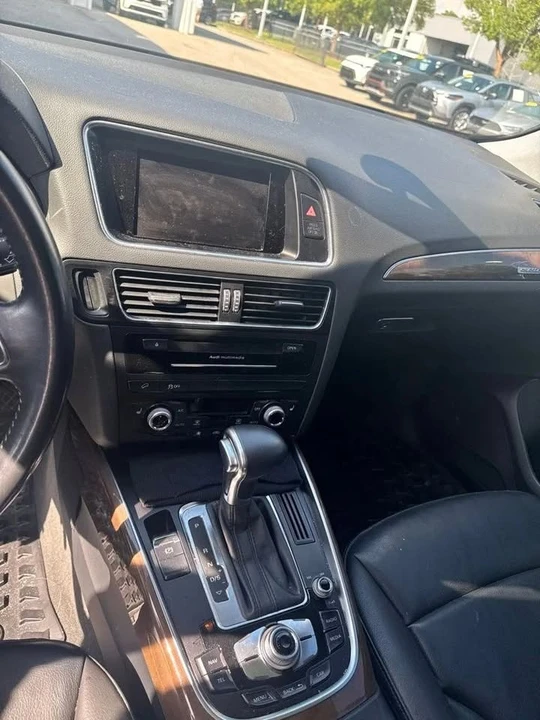 2017 Audi 8R Q5 - Image 6 of 9
