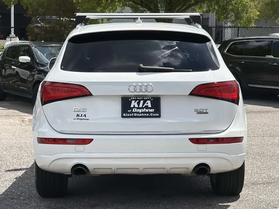 2017 Audi 8R Q5 - Image 6 of 12