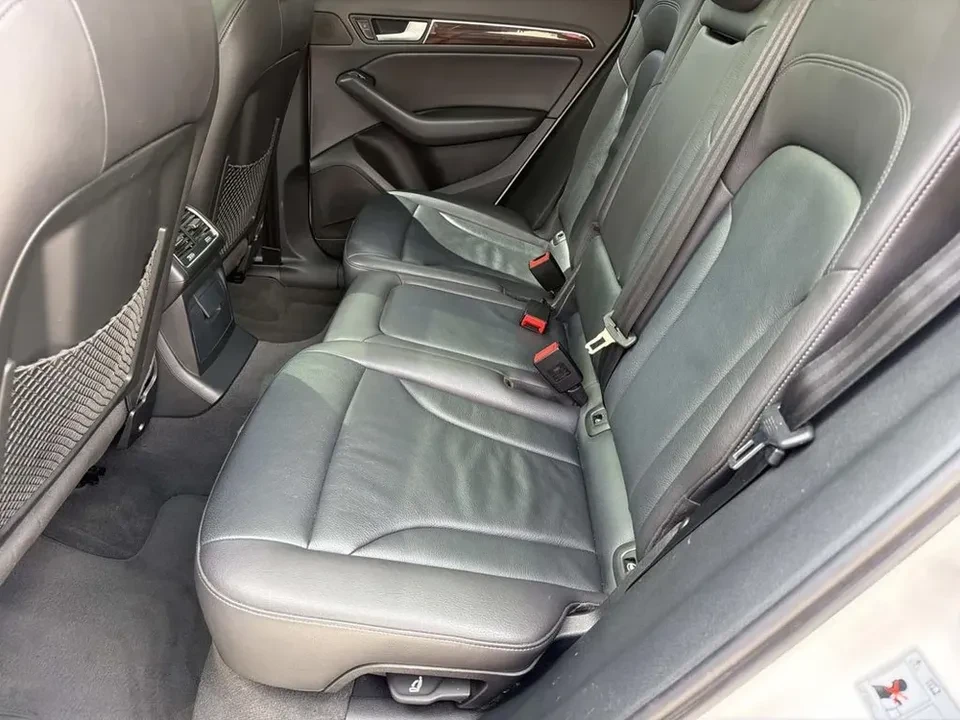 2017 Audi 8R Q5 - Image 11 of 12