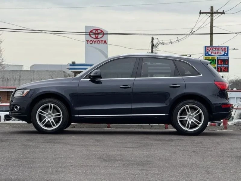 2017 Audi 8R Q5 - Image 8 of 12