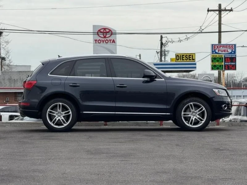 2017 Audi 8R Q5 - Image 4 of 12