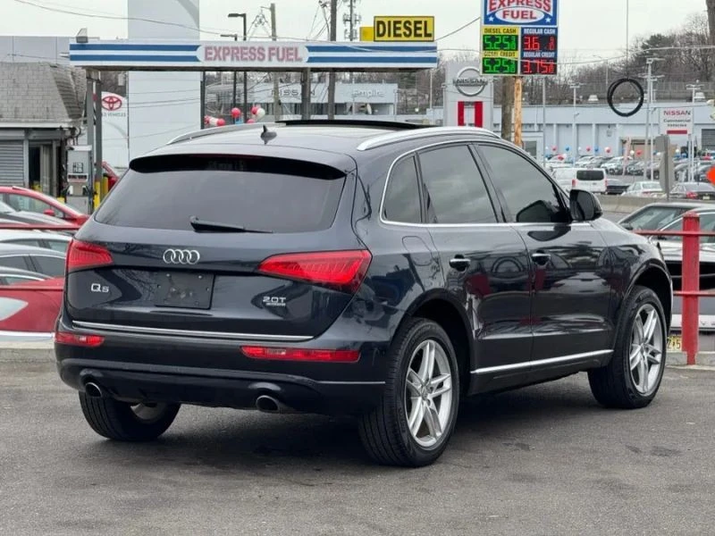 2017 Audi 8R Q5 - Image 12 of 12