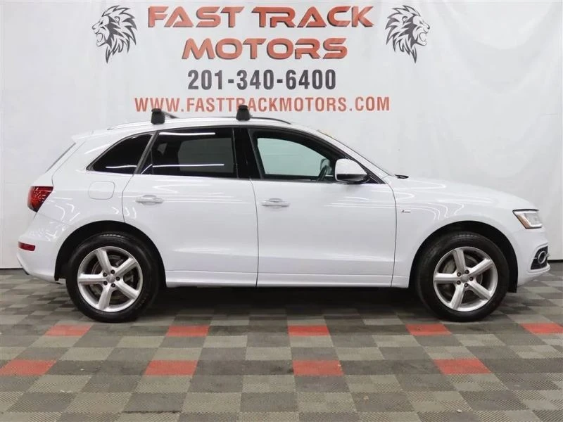2017 Audi 8R Q5 - Image 4 of 12