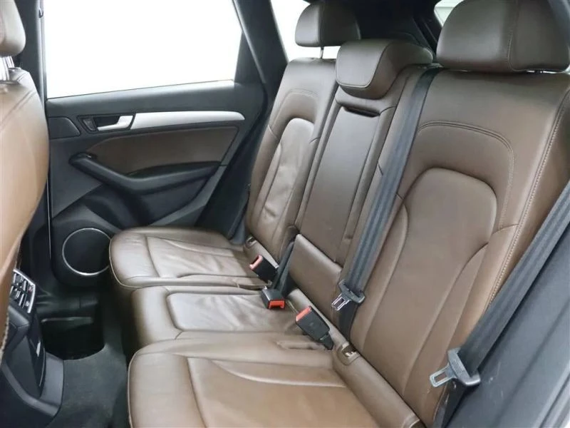 2017 Audi 8R Q5 - Image 12 of 12