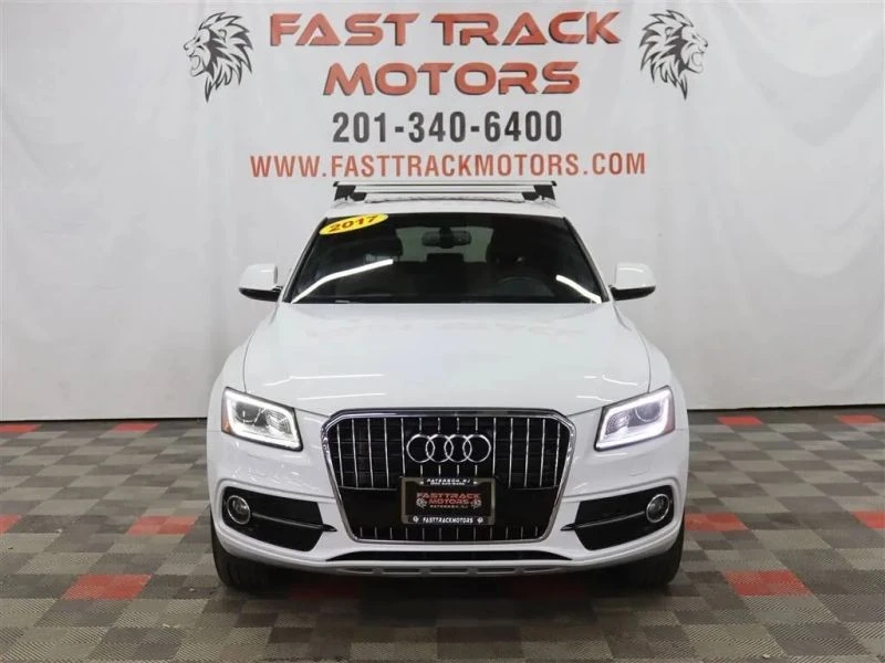 2017 Audi 8R Q5 - Image 2 of 12