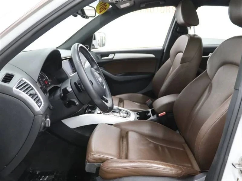 2017 Audi 8R Q5 - Image 11 of 12