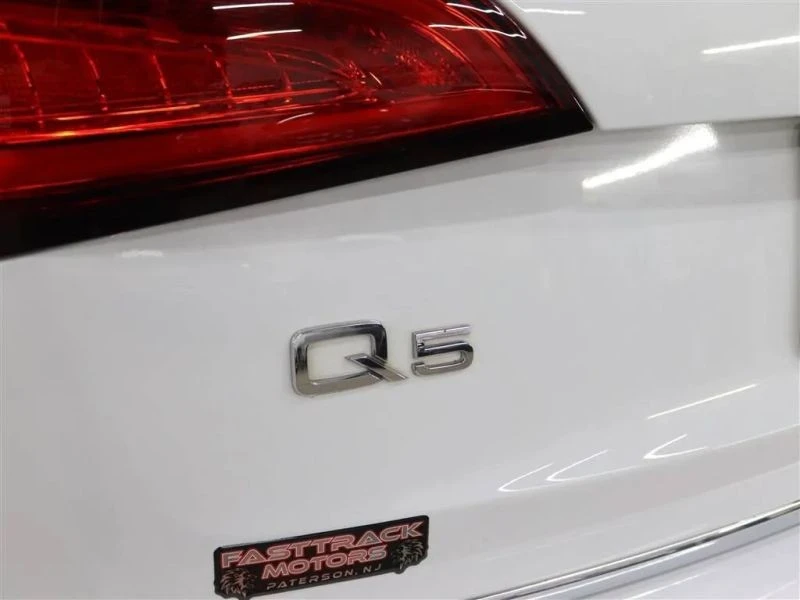 2017 Audi 8R Q5 - Image 7 of 12