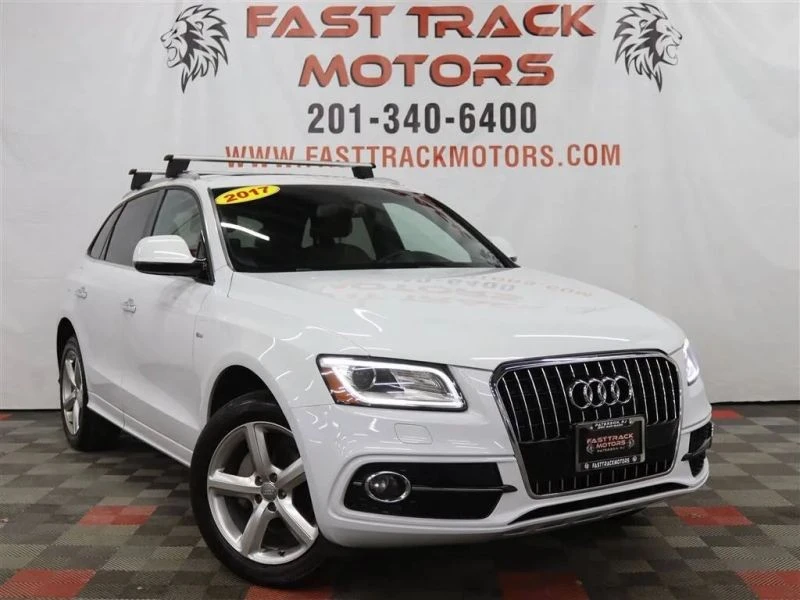 2017 Audi 8R Q5 - Image 3 of 12