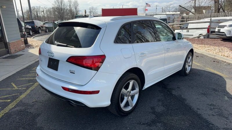 2017 Audi 8R Q5 - Image 5 of 12