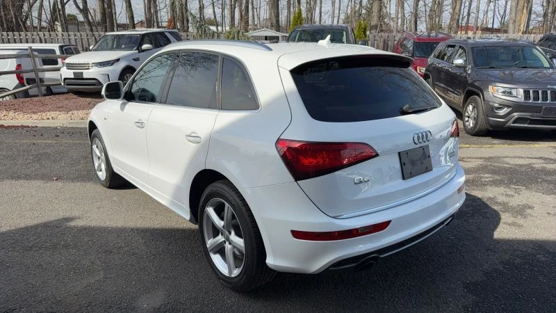 2017 Audi 8R Q5 - Image 7 of 12