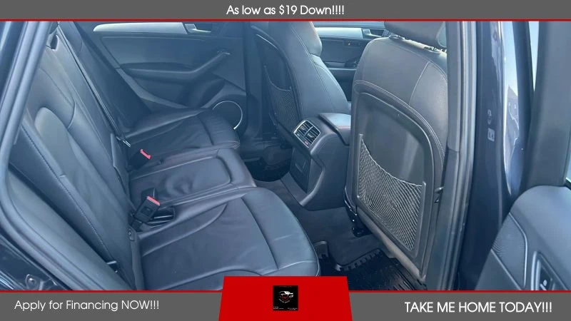 2017 Audi 8R Q5 - Image 10 of 12