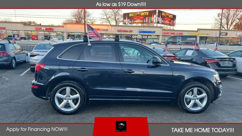 2017 Audi 8R Q5 - Image 6 of 12