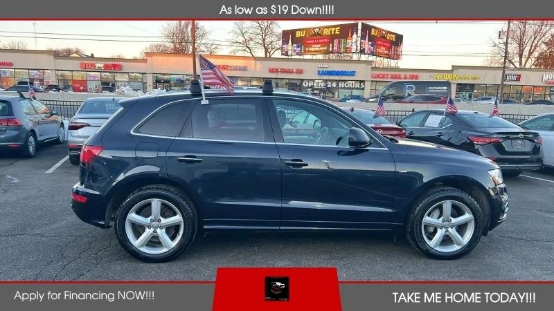 2017 Audi 8R Q5 - Image 6 of 12
