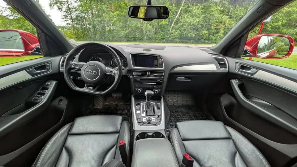 2017 Audi 8R Q5 - Image 10 of 13