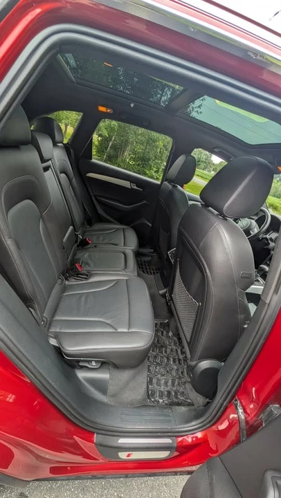 2017 Audi 8R Q5 - Image 12 of 13