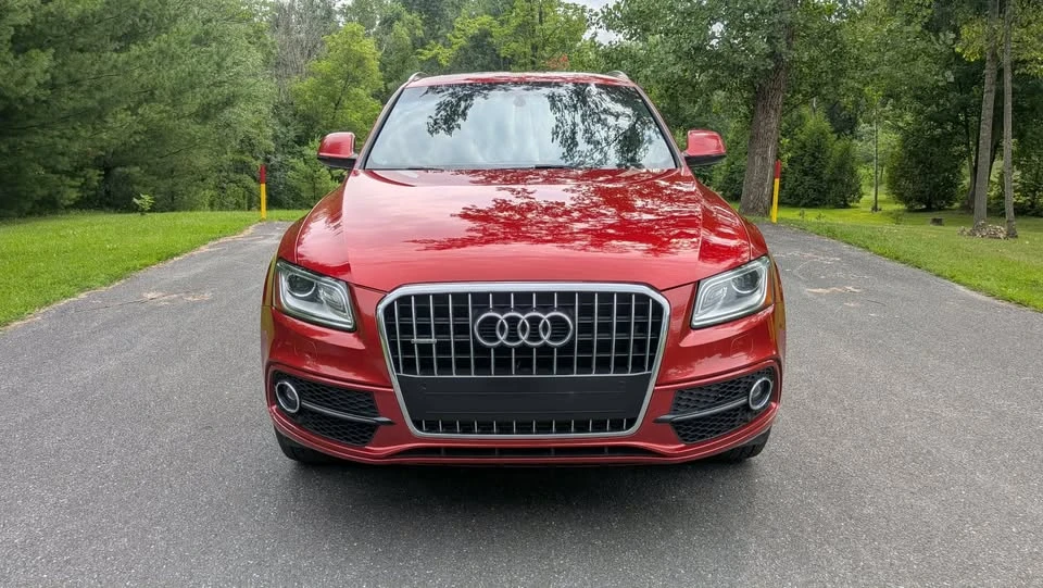 2017 Audi 8R Q5 - Image 2 of 13