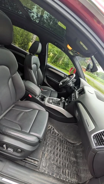 2017 Audi 8R Q5 - Image 11 of 13