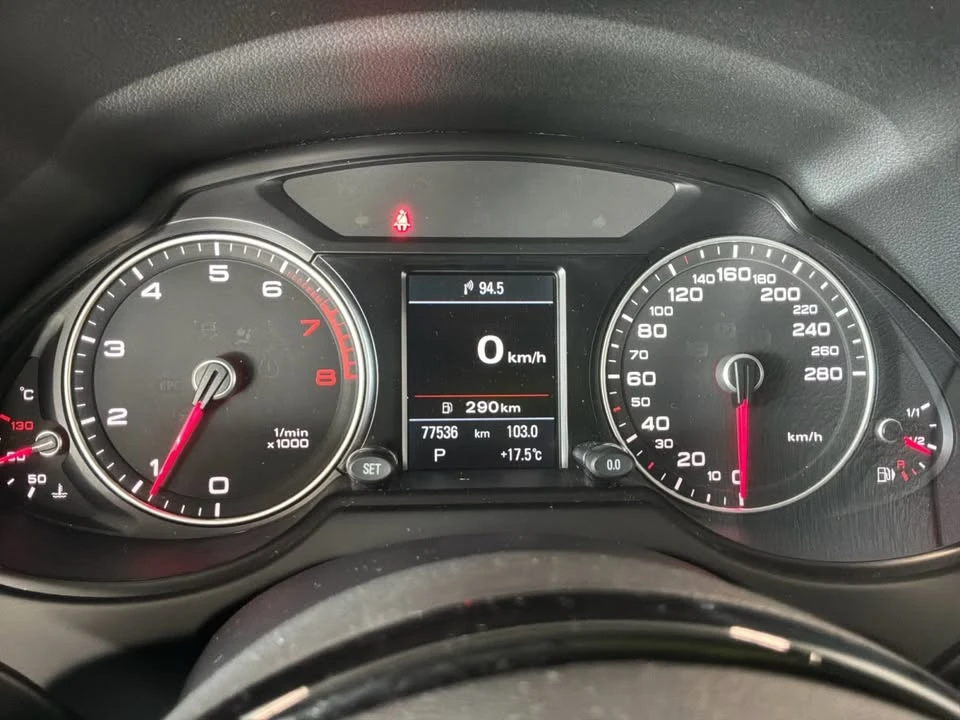 2017 Audi 8R Q5 - Image 12 of 20