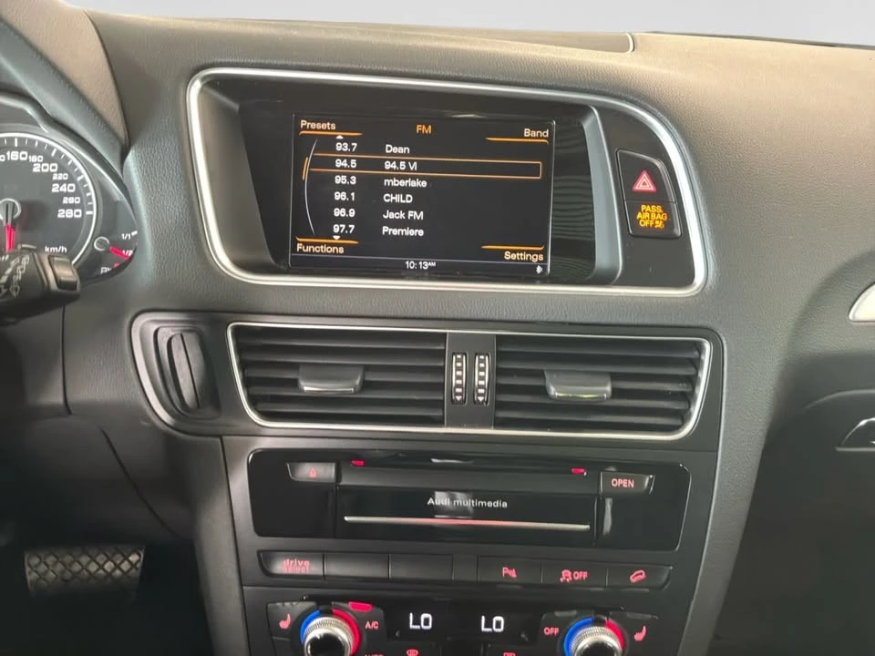 2017 Audi 8R Q5 - Image 16 of 20