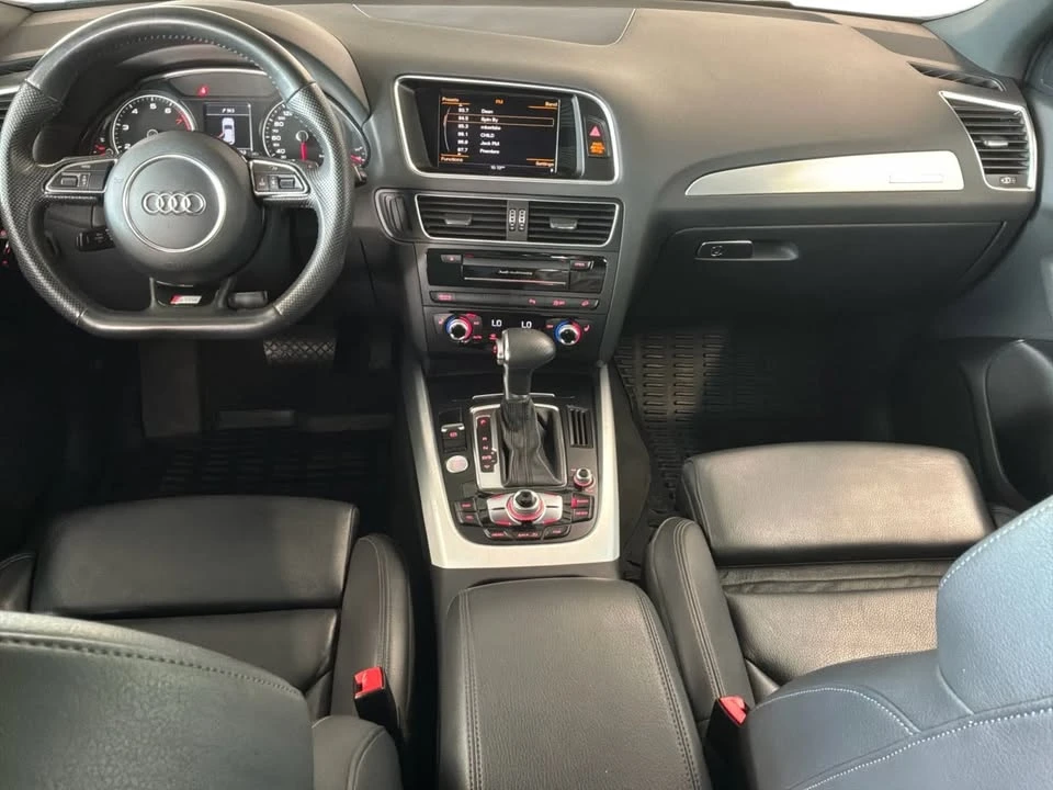 2017 Audi 8R Q5 - Image 17 of 20
