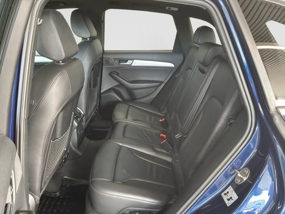 2017 Audi 8R Q5 - Image 19 of 20