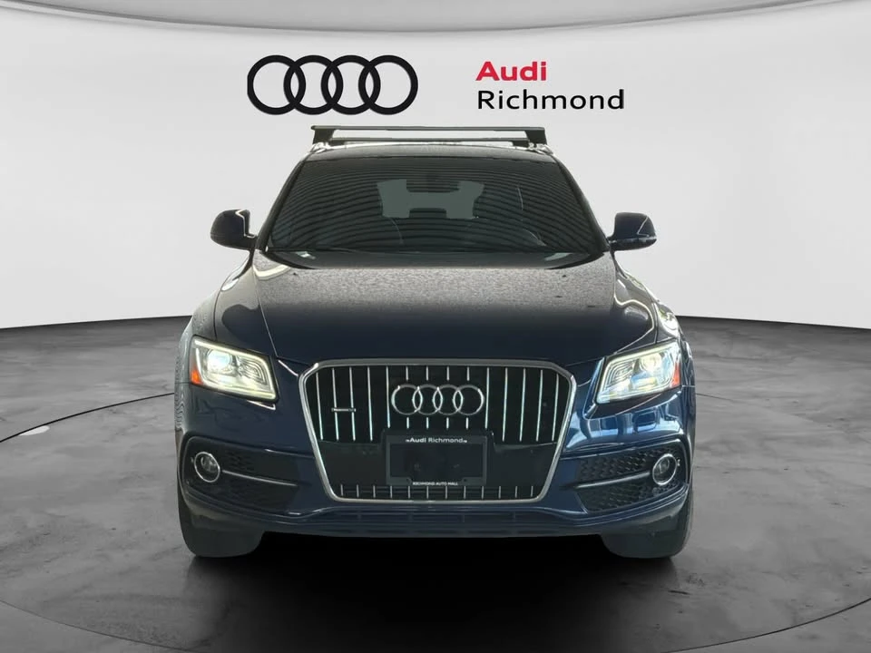 2017 Audi 8R Q5 - Image 2 of 20