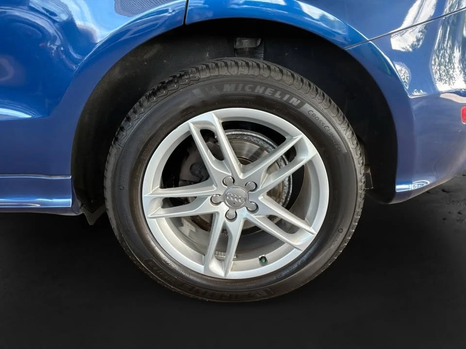 2017 Audi 8R Q5 - Image 9 of 20