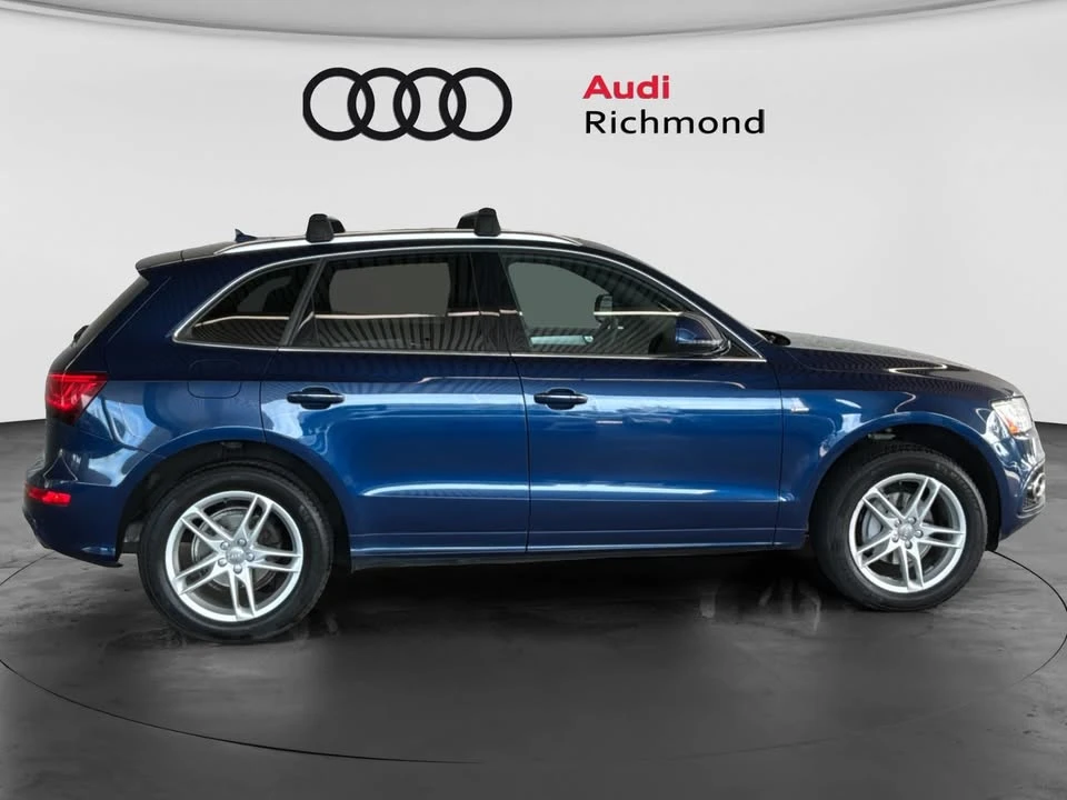 2017 Audi 8R Q5 - Image 4 of 20