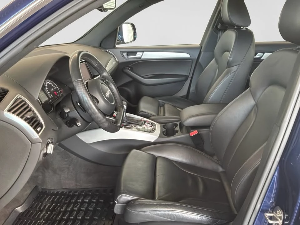 2017 Audi 8R Q5 - Image 10 of 20