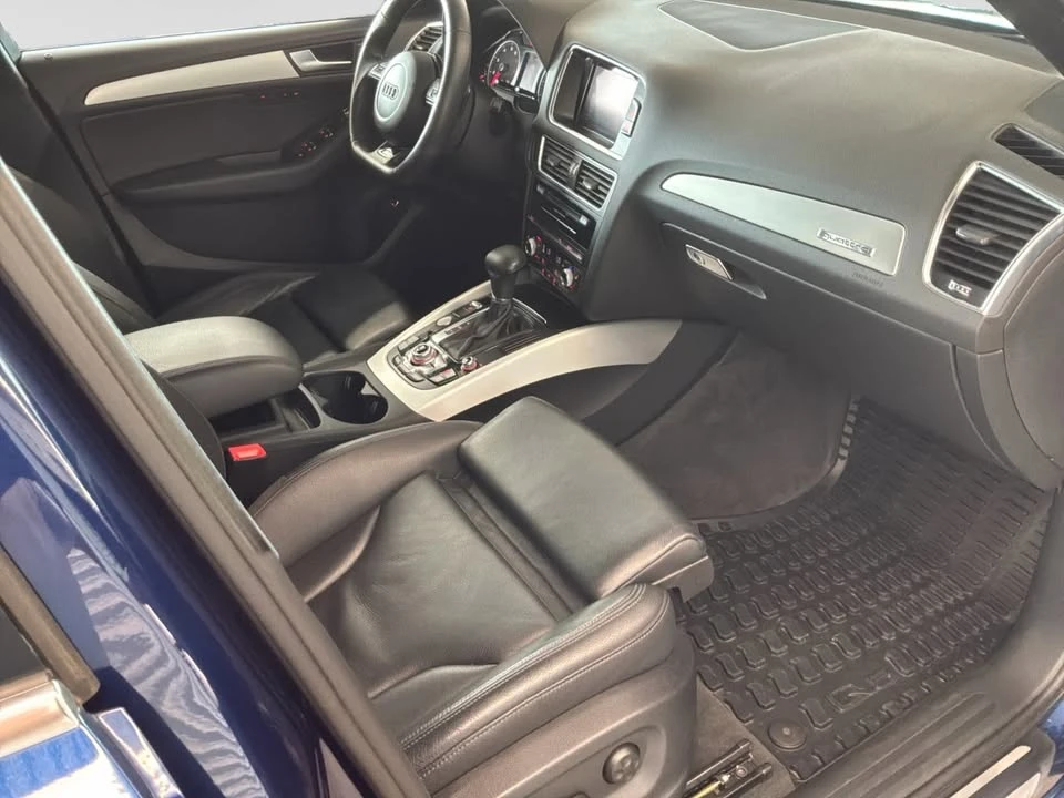 2017 Audi 8R Q5 - Image 18 of 20