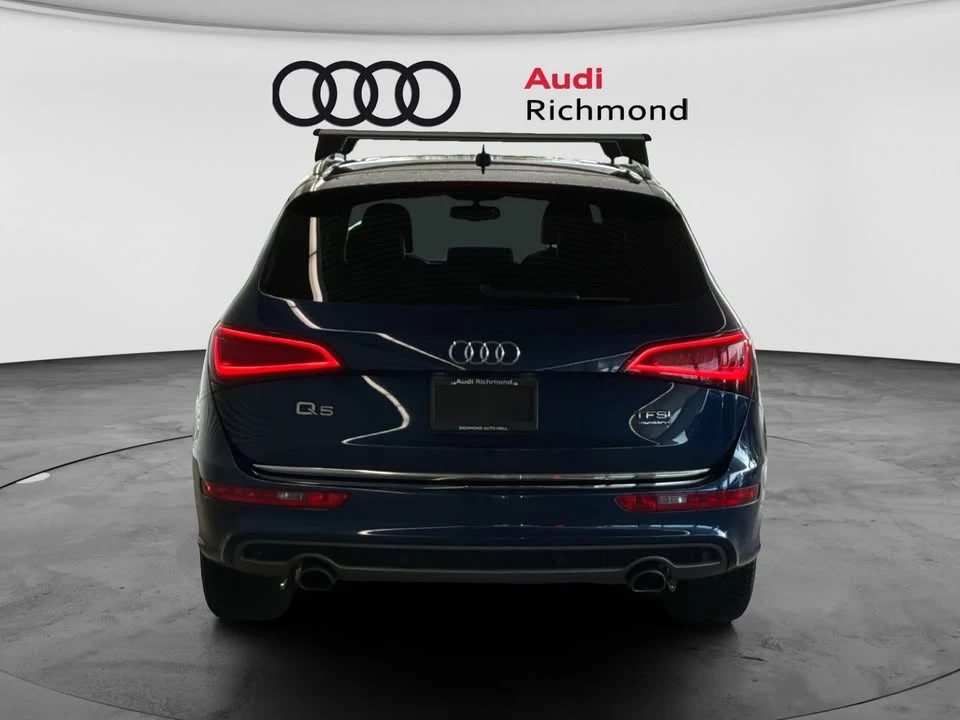 2017 Audi 8R Q5 - Image 6 of 20