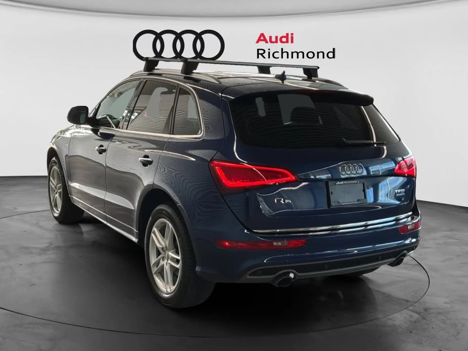 2017 Audi 8R Q5 - Image 7 of 20