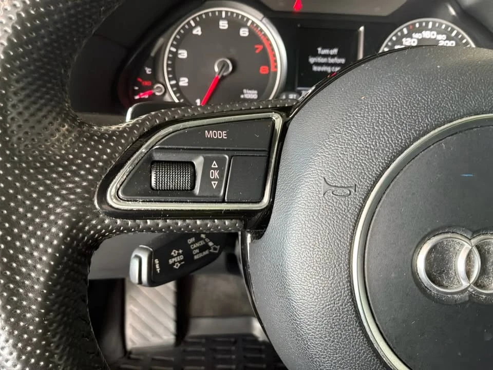 2017 Audi 8R Q5 - Image 14 of 20