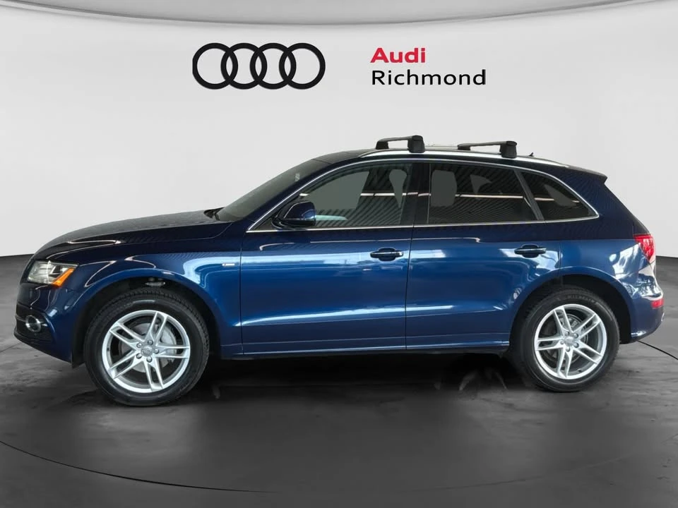 2017 Audi 8R Q5 - Image 8 of 20