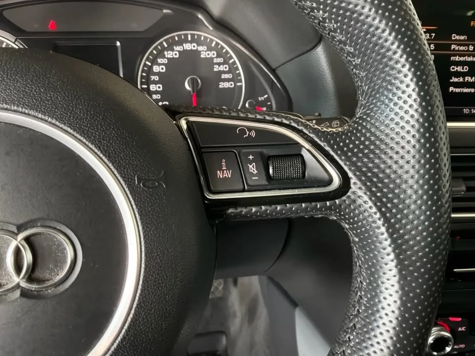 2017 Audi 8R Q5 - Image 13 of 20